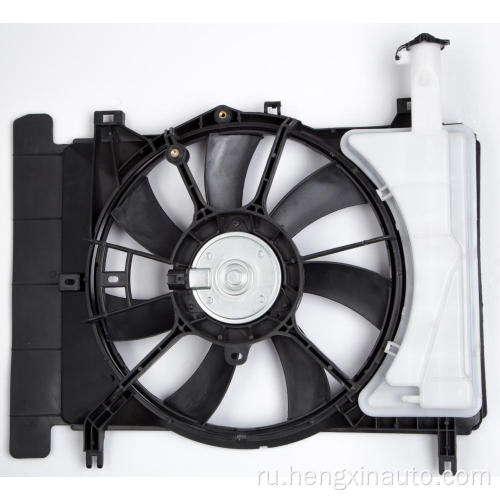 16711-L1110 Toyota Yaris/ Vios Radiator Fan Fan Fan Fan